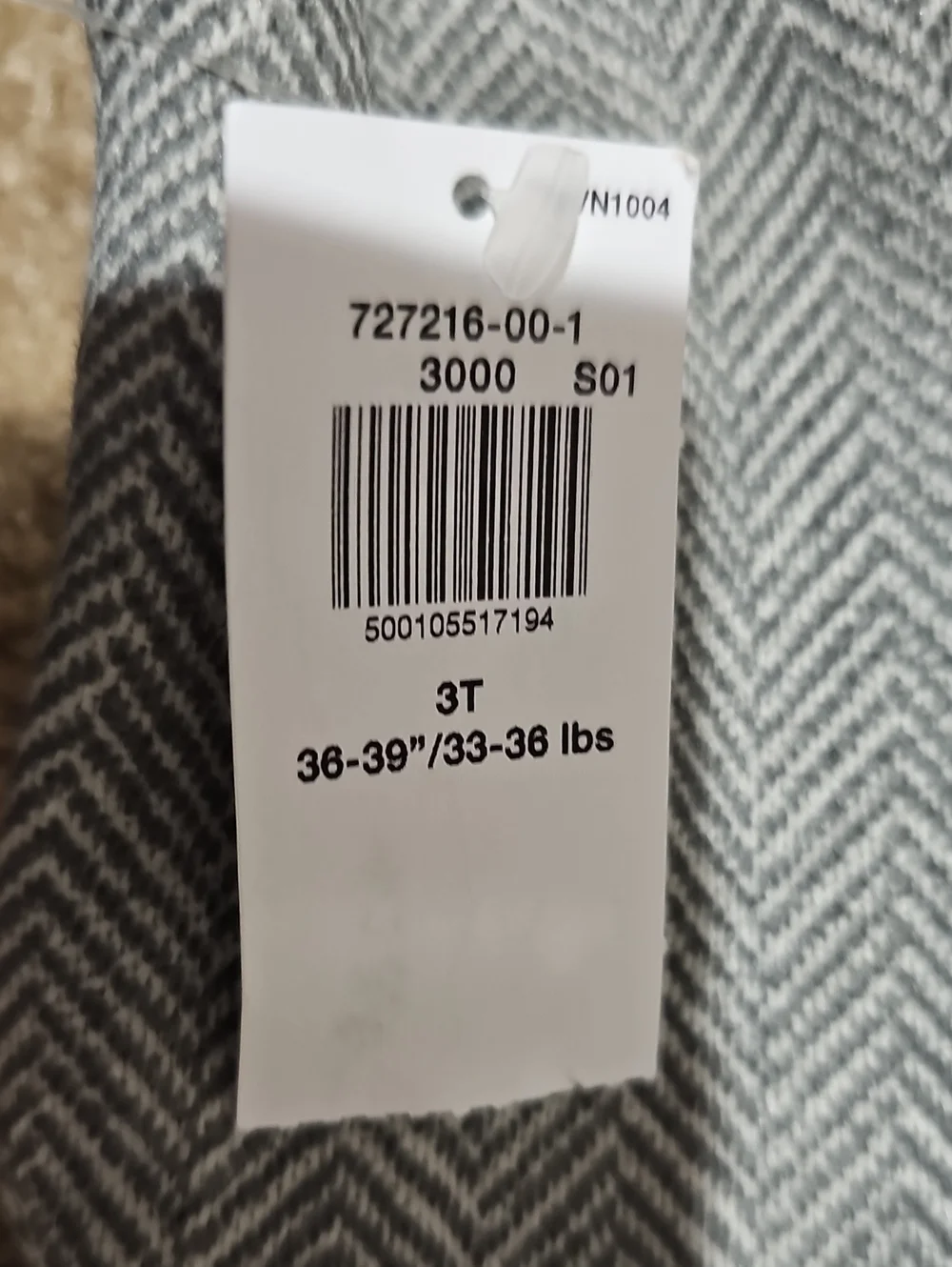 Boys Shirt Jackets